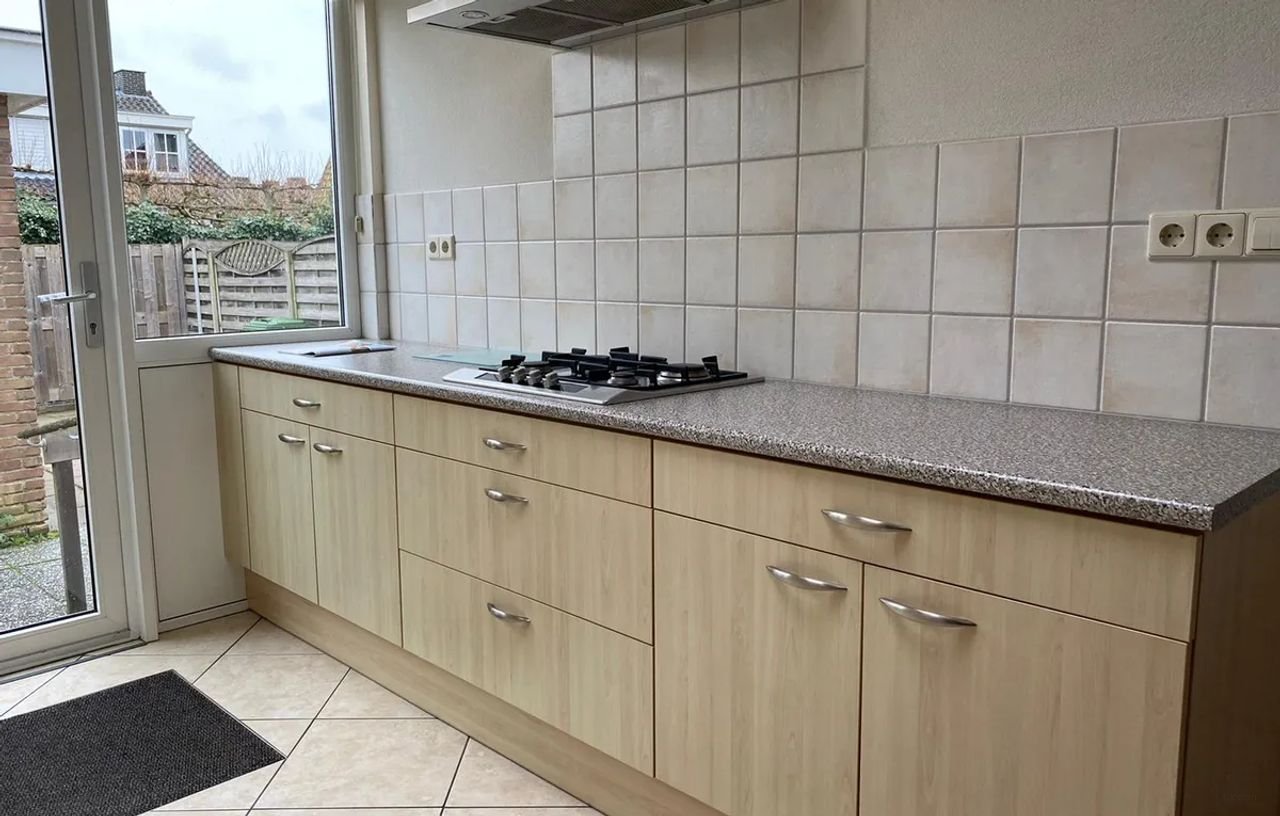 Tussenwoning met uitzicht op de singel - Afbeelding 15