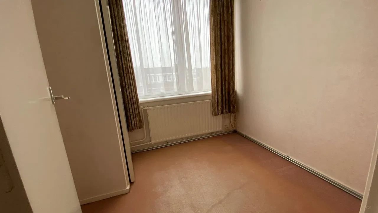 Tussenwoning met uitzicht op de singel - Afbeelding 13