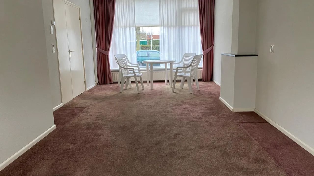 Tussenwoning met uitzicht op de singel - Afbeelding 3