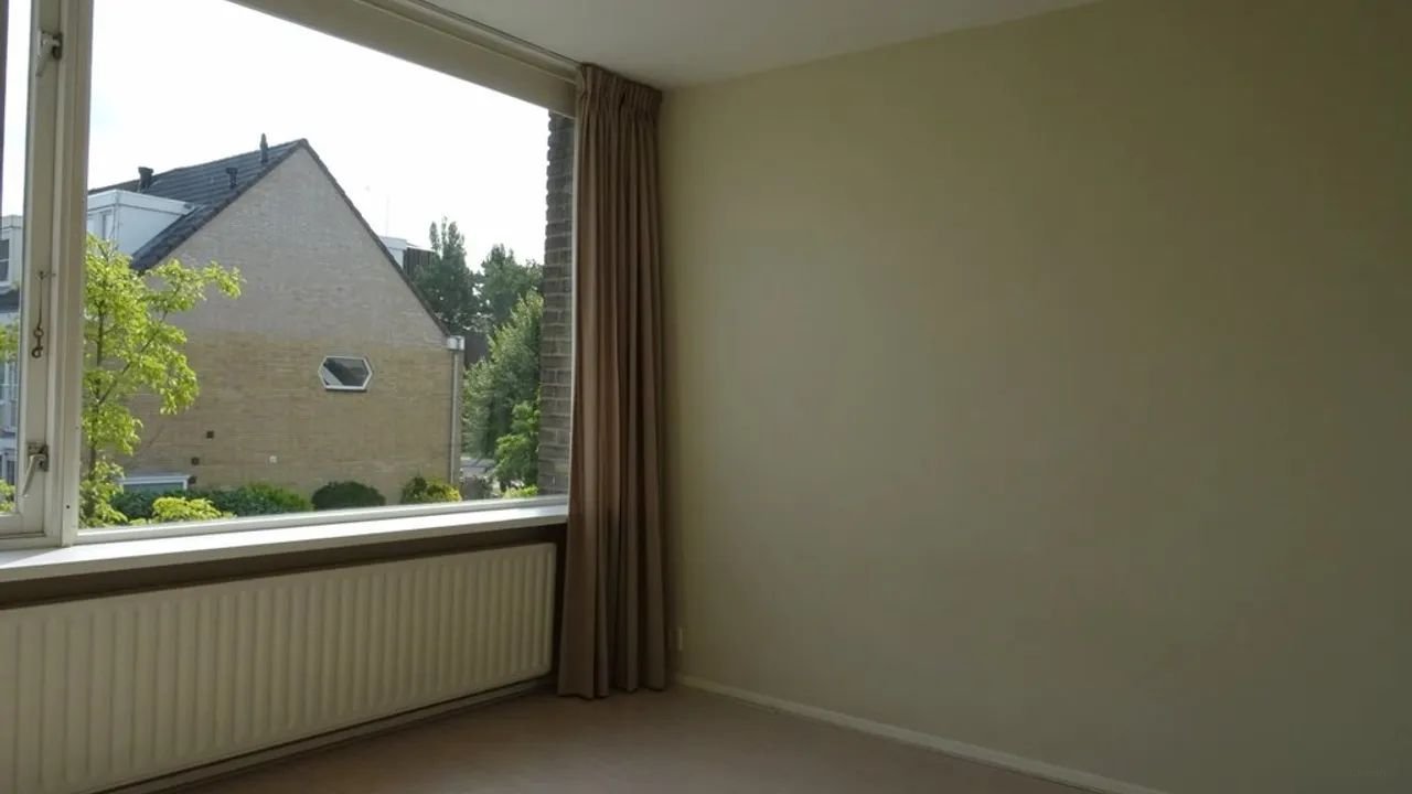 Ruime gezinswoning in Molenlaankwartier - Afbeelding 10