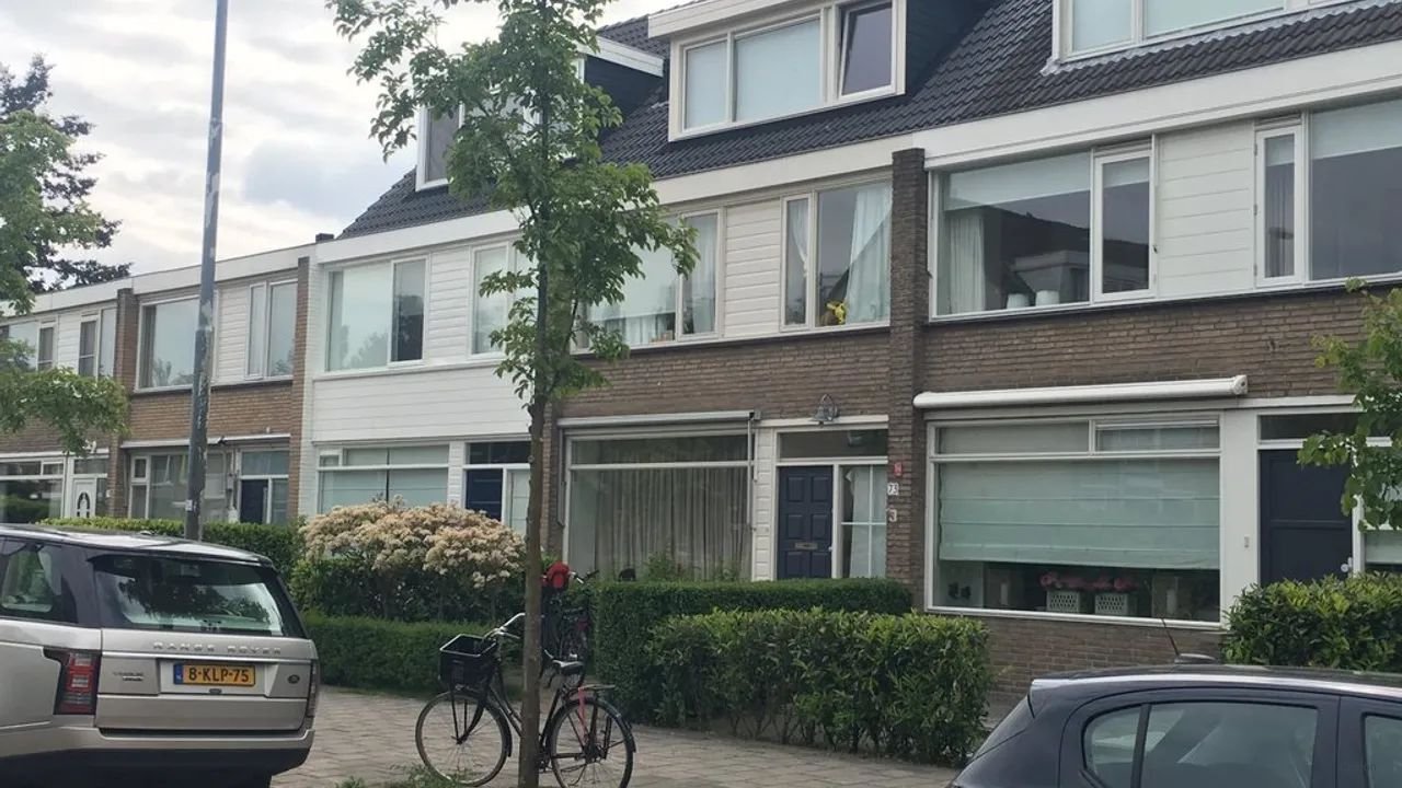 Ruime gezinswoning in Molenlaankwartier - Afbeelding 21