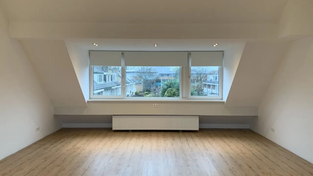 Ruime gezinswoning in Molenlaankwartier - Afbeelding 18