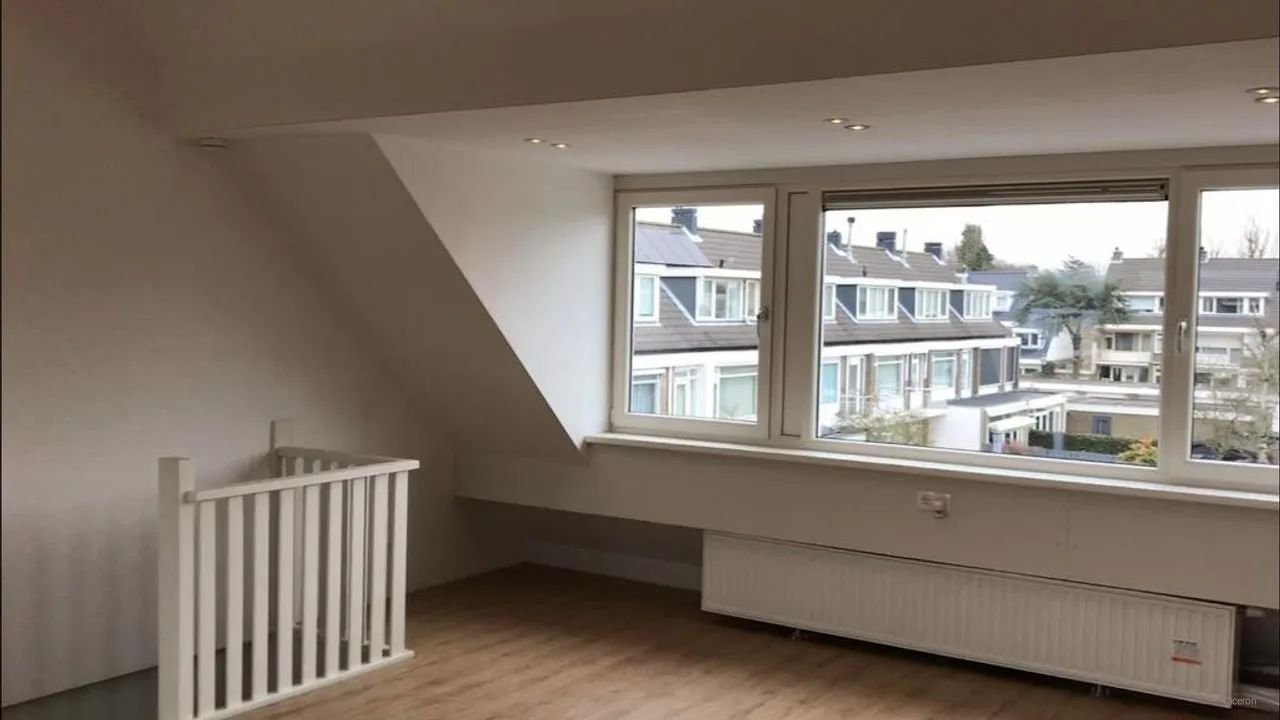 Ruime gezinswoning in Molenlaankwartier - Afbeelding 19