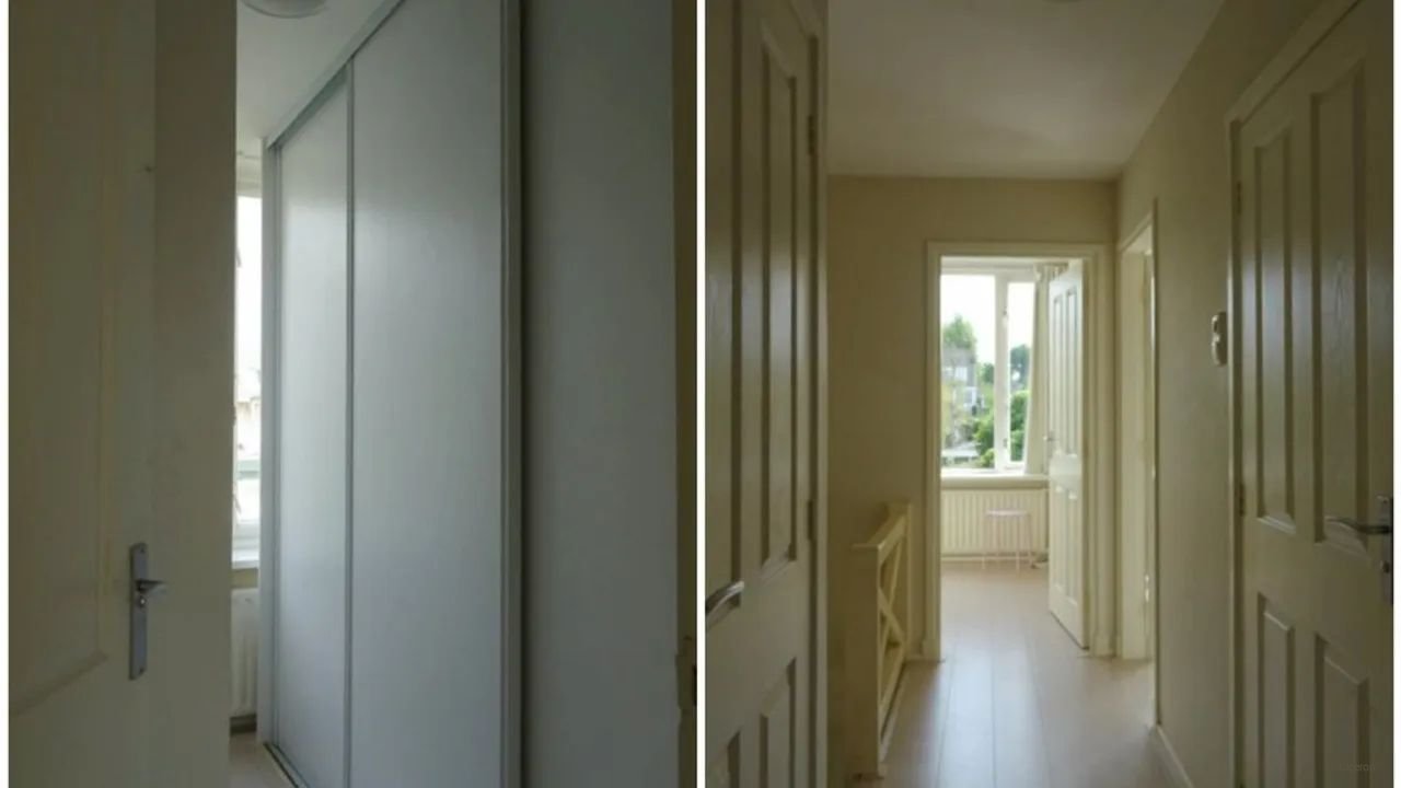 Ruime gezinswoning in Molenlaankwartier - Afbeelding 17