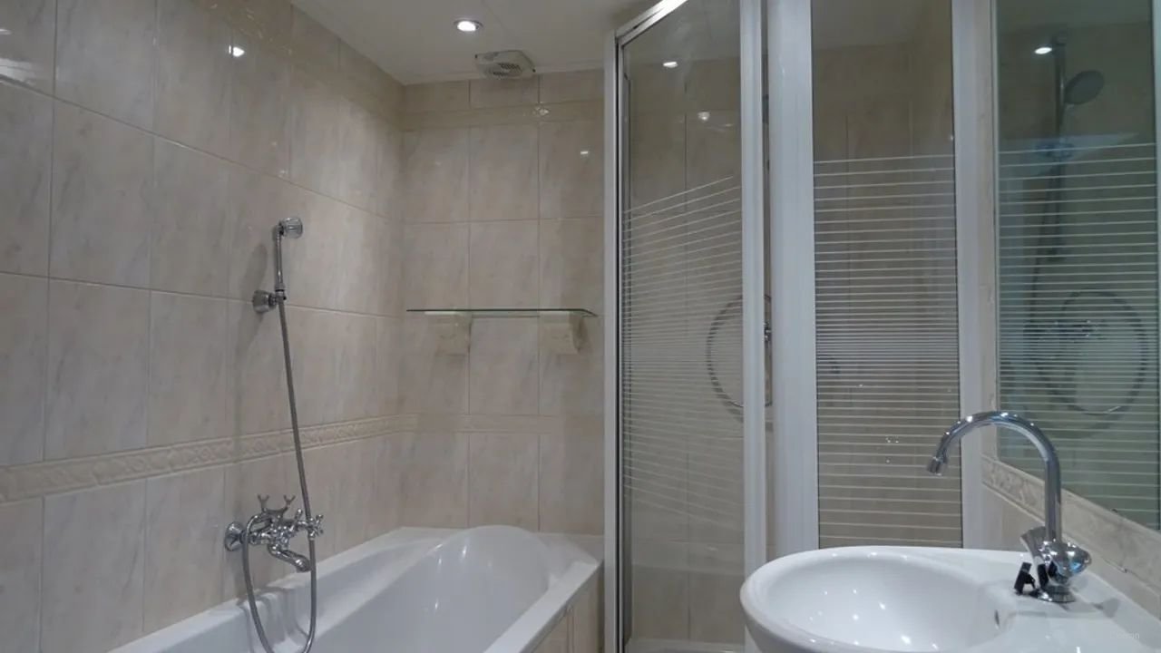 Ruime gezinswoning in Molenlaankwartier - Afbeelding 13