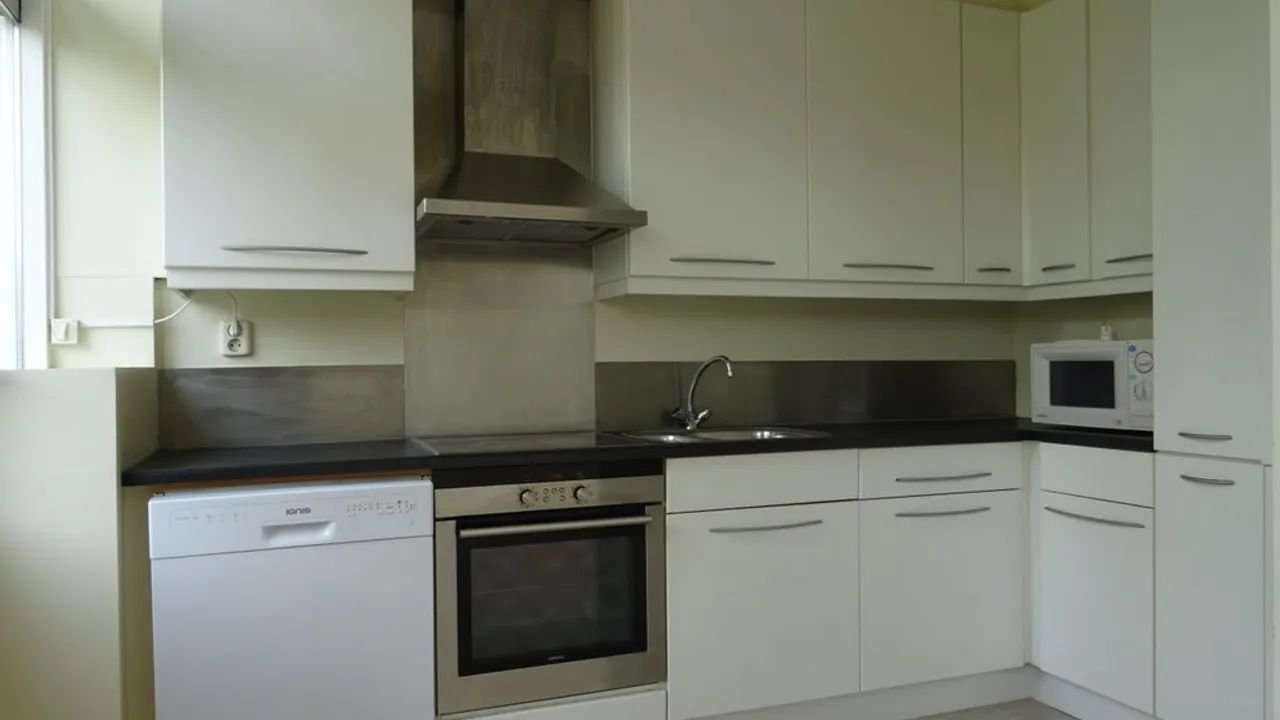 Ruime gezinswoning in Molenlaankwartier - Afbeelding 5