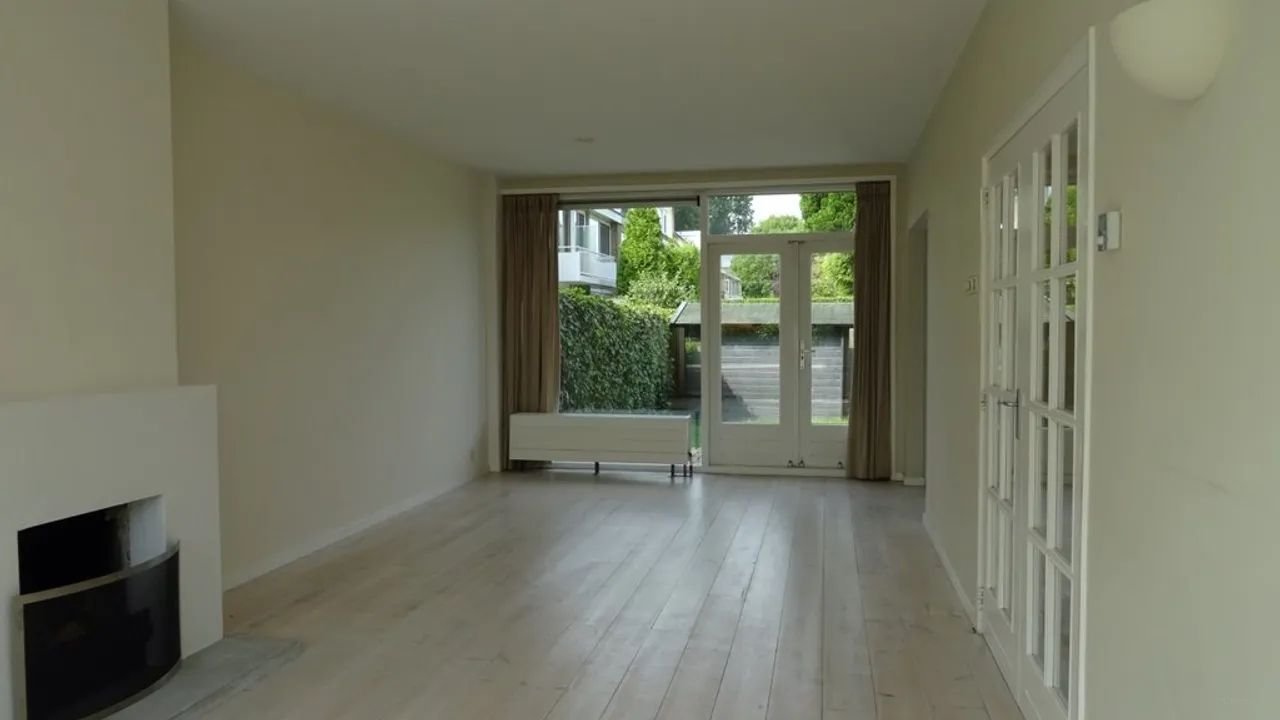 Ruime gezinswoning in Molenlaankwartier - Afbeelding 8