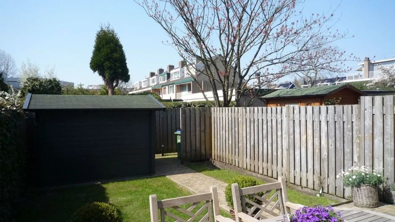 Ruime gezinswoning in Molenlaankwartier - Afbeelding 2