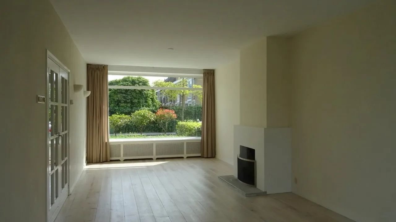 Ruime gezinswoning in Molenlaankwartier - Afbeelding 9