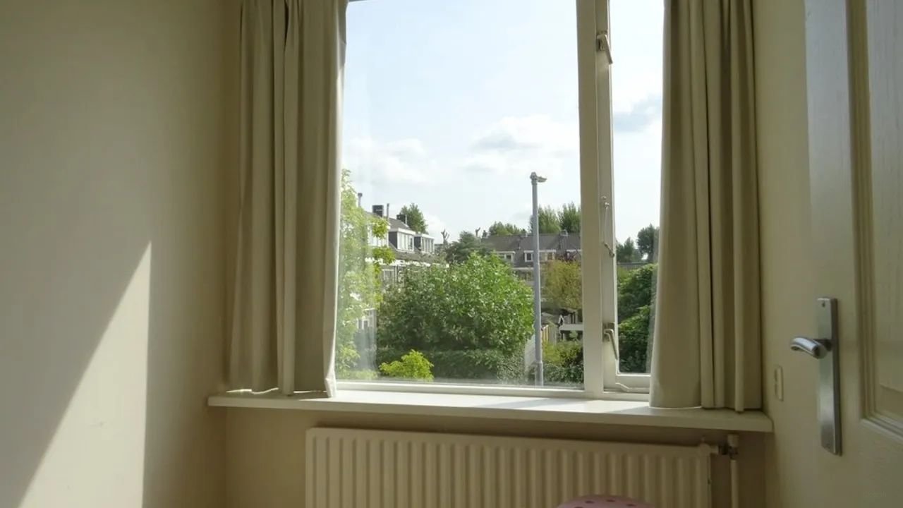 Ruime gezinswoning in Molenlaankwartier - Afbeelding 16