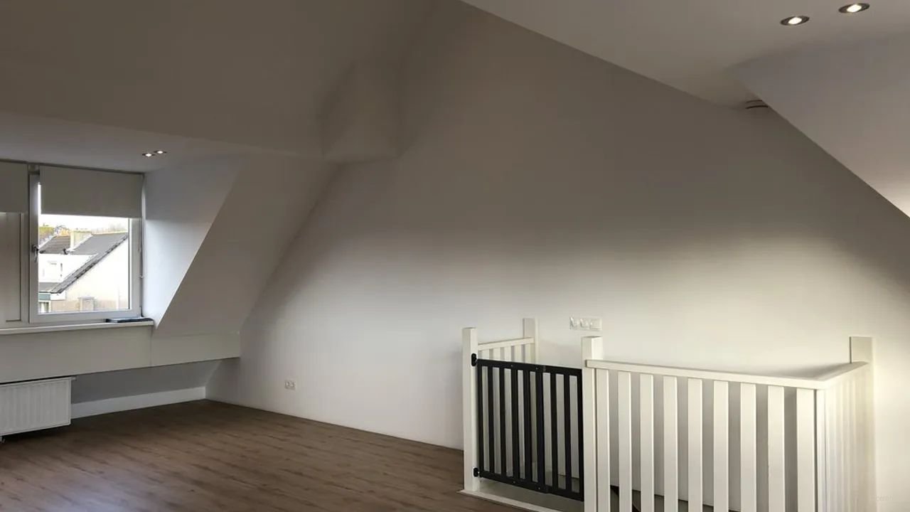 Ruime gezinswoning in Molenlaankwartier - Afbeelding 20