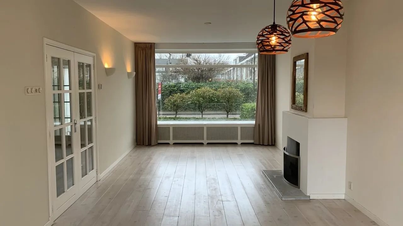 Ruime gezinswoning in Molenlaankwartier - Afbeelding 3