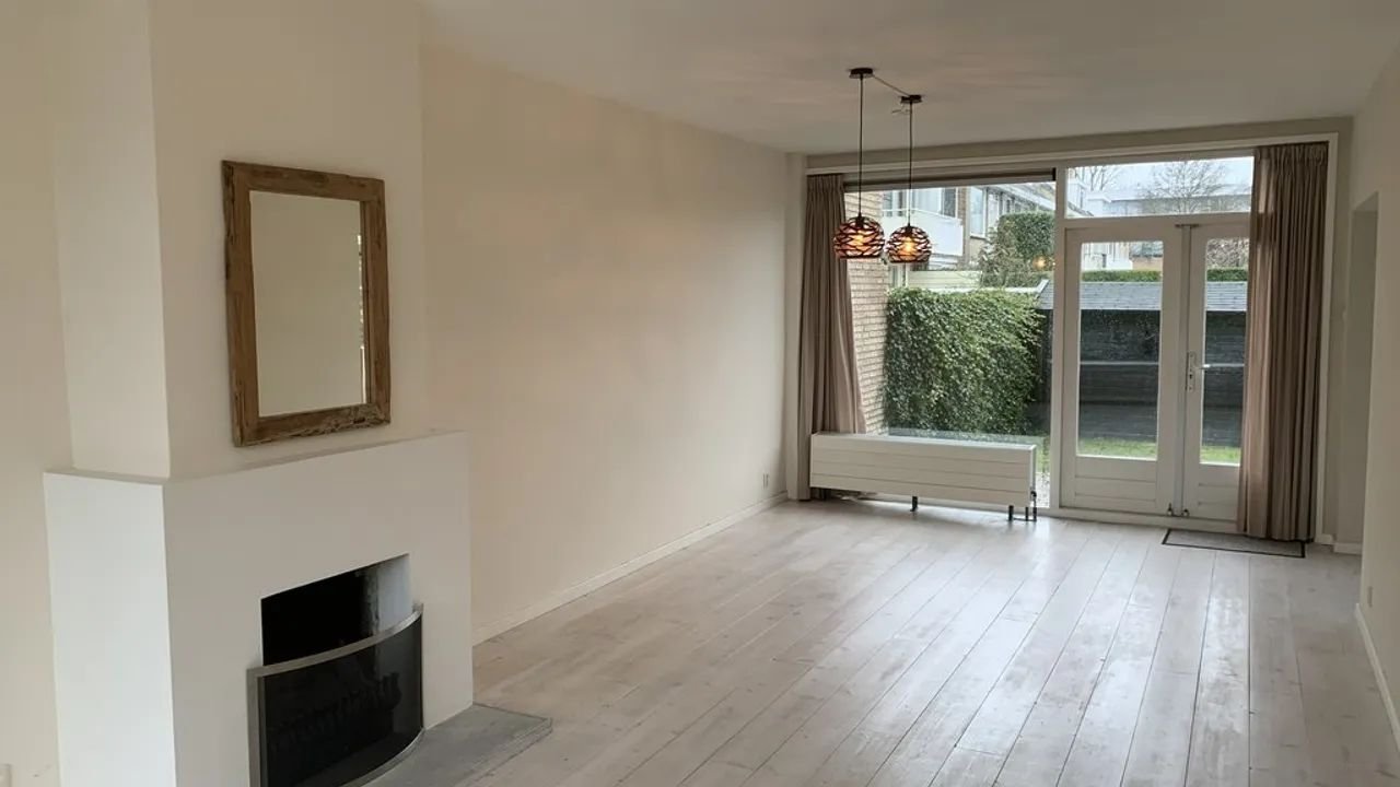 Ruime gezinswoning in Molenlaankwartier - Afbeelding 4