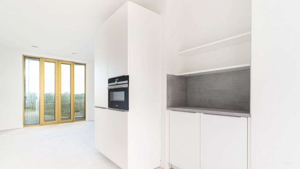 Licht 3-kamerappartement met A+++ label - Afbeelding 2