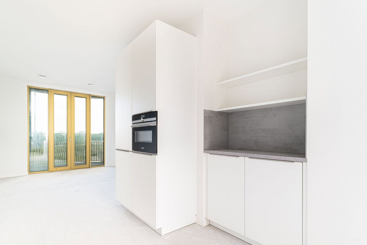 Licht 3-kamerappartement met A+++ label - Afbeelding 6