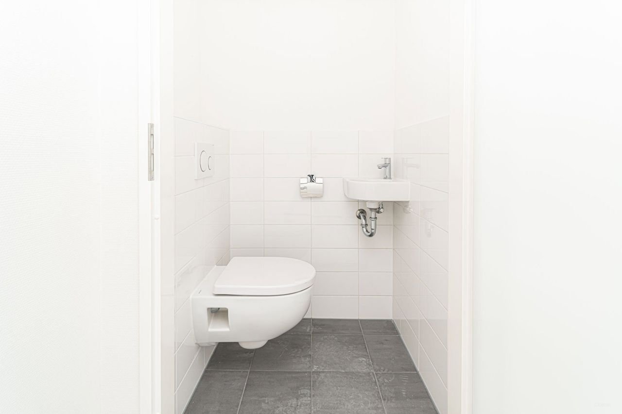 Licht 3-kamerappartement met A+++ label - Afbeelding 9