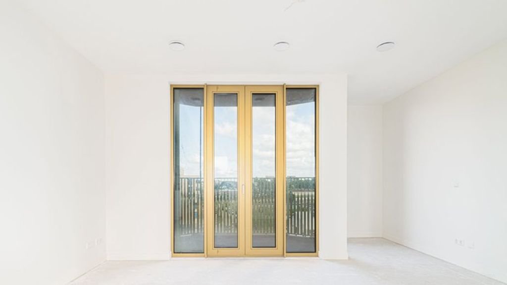 Licht 3-kamerappartement met A+++ label - Afbeelding 3