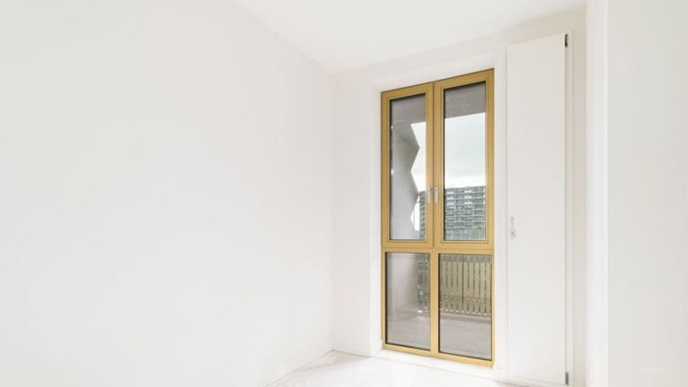 Licht 3-kamerappartement met A+++ label - Afbeelding 5