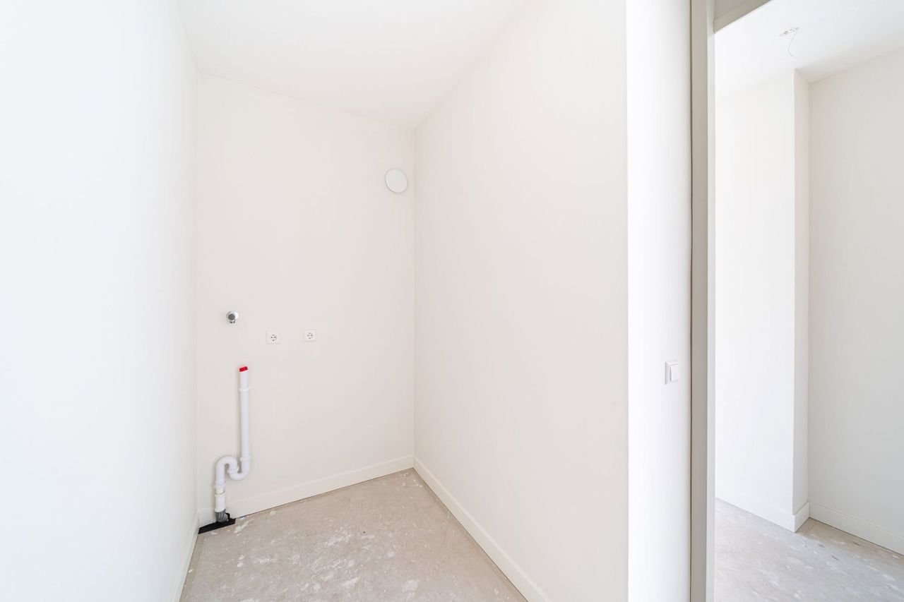 Licht 3-kamerappartement met A+++ label - Afbeelding 11