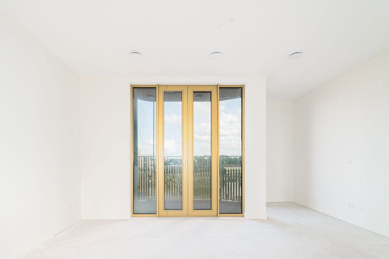 Licht 3-kamerappartement met A+++ label - Afbeelding 7