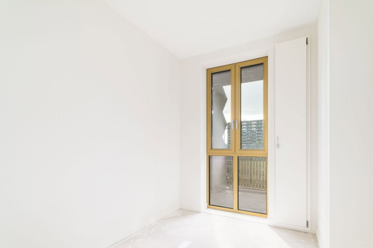 Licht 3-kamerappartement met A+++ label - Afbeelding 8