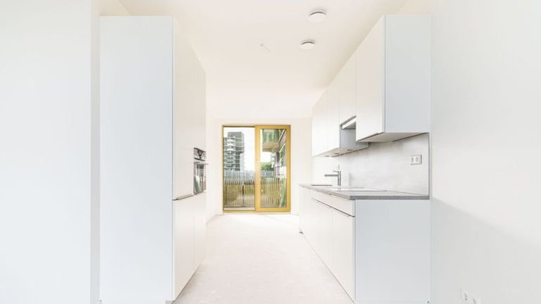 Licht 3-kamerappartement met A+++ label - Afbeelding 4