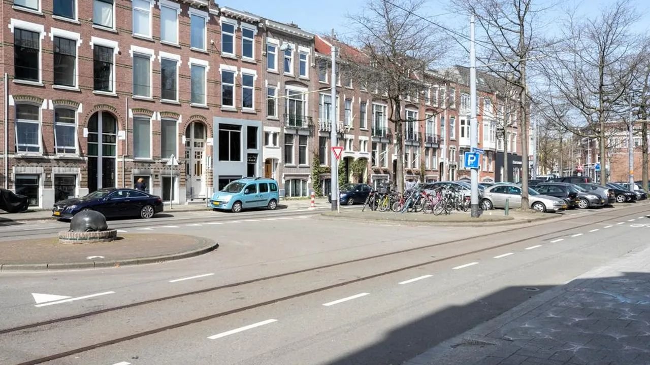 Royaal wonen (178 m²) met tuin in Middelland - Afbeelding 15