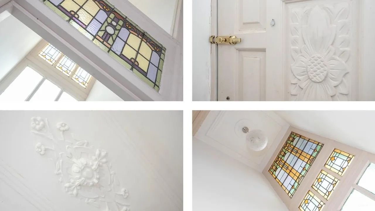 Characteristic 178 m² house with garden in Middelland - Image 6