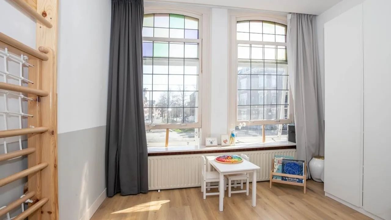 Royaal wonen (178 m²) met tuin in Middelland - Afbeelding 11