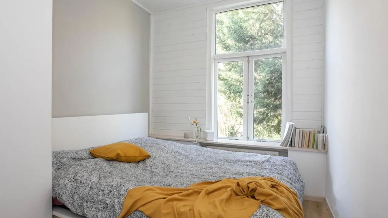 Royaal wonen (178 m²) met tuin in Middelland - Afbeelding 7