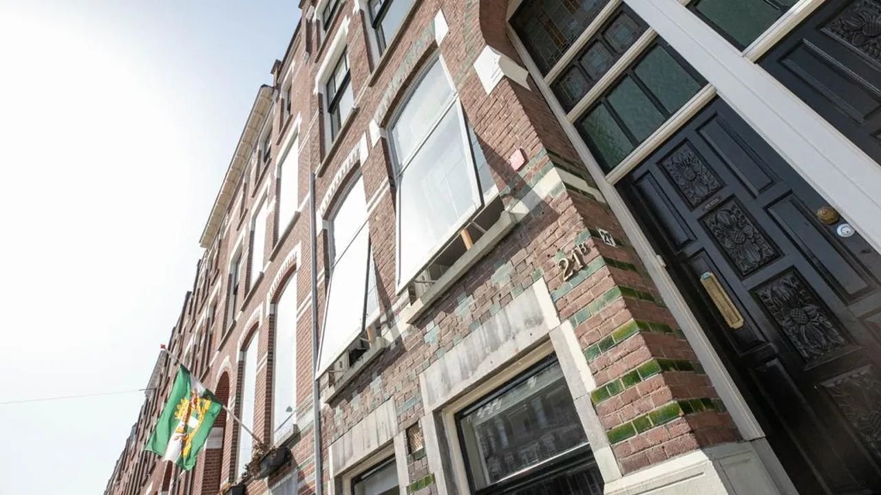 Royaal wonen (178 m²) met tuin in Middelland - Afbeelding 12