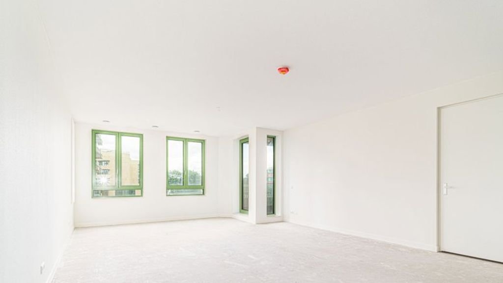 Nieuw 3-kamerappartement met A+++ label - Afbeelding 2
