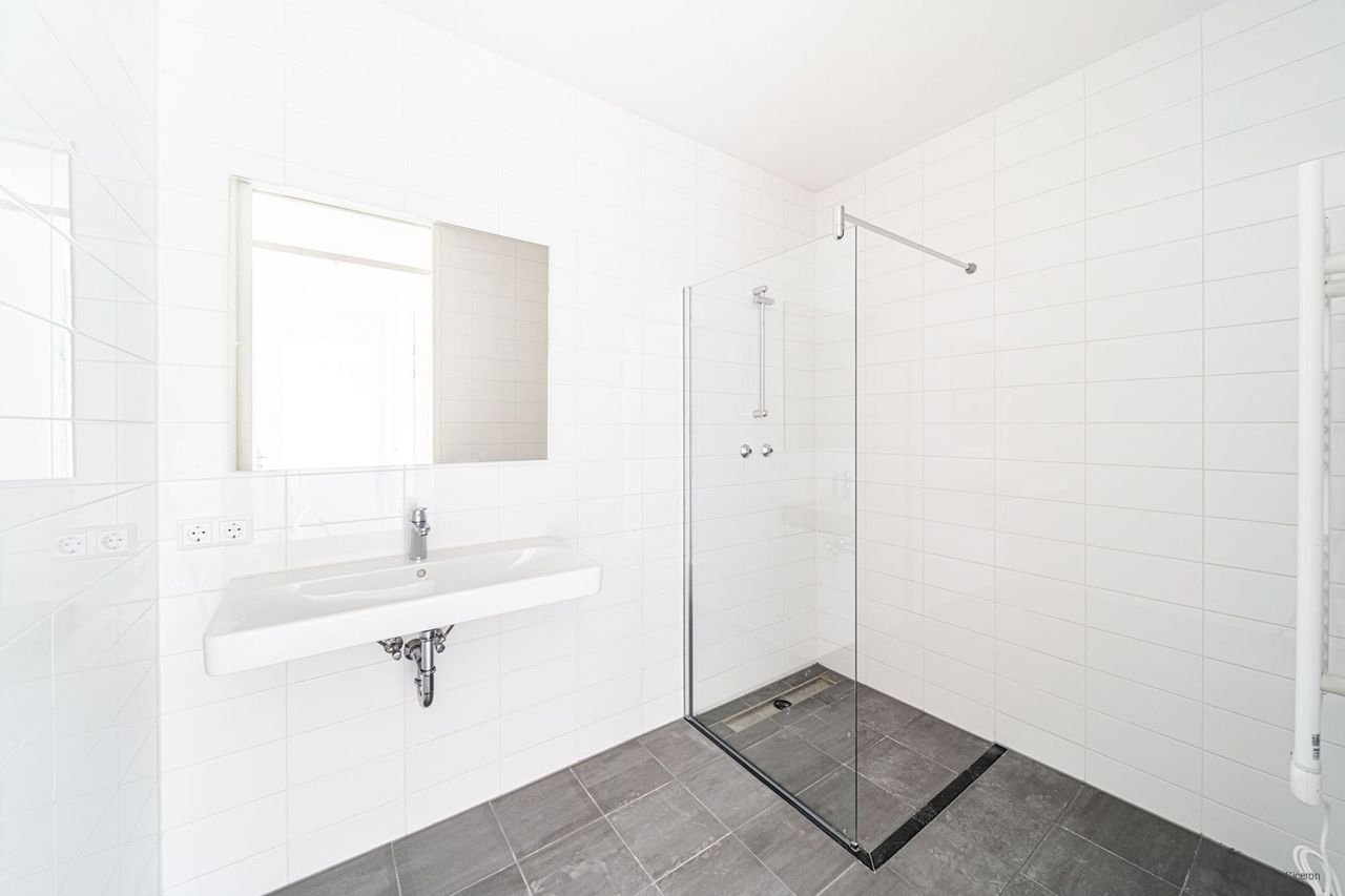 Nieuw 3-kamerappartement met A+++ label - Afbeelding 10