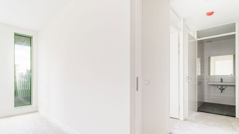 Nieuw 3-kamerappartement met A+++ label - Afbeelding 4