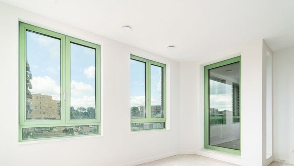 Nieuw 3-kamerappartement met A+++ label - Afbeelding 3