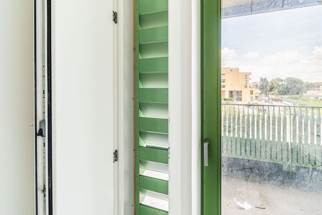 Nieuw 3-kamerappartement met A+++ label - Afbeelding 12