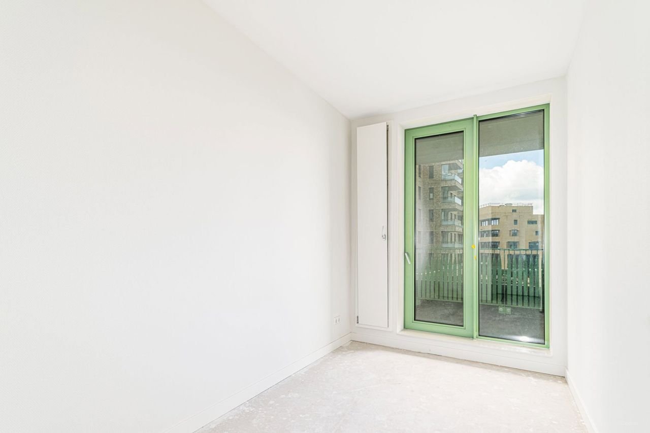 Nieuw 3-kamerappartement met A+++ label - Afbeelding 7