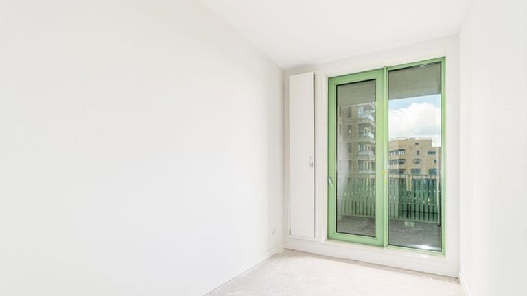 Nieuw 3-kamerappartement met A+++ label - Afbeelding 5