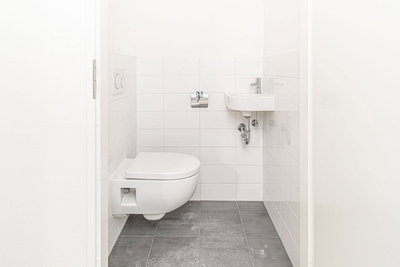 Nieuw 3-kamerappartement met A+++ label - Afbeelding 9