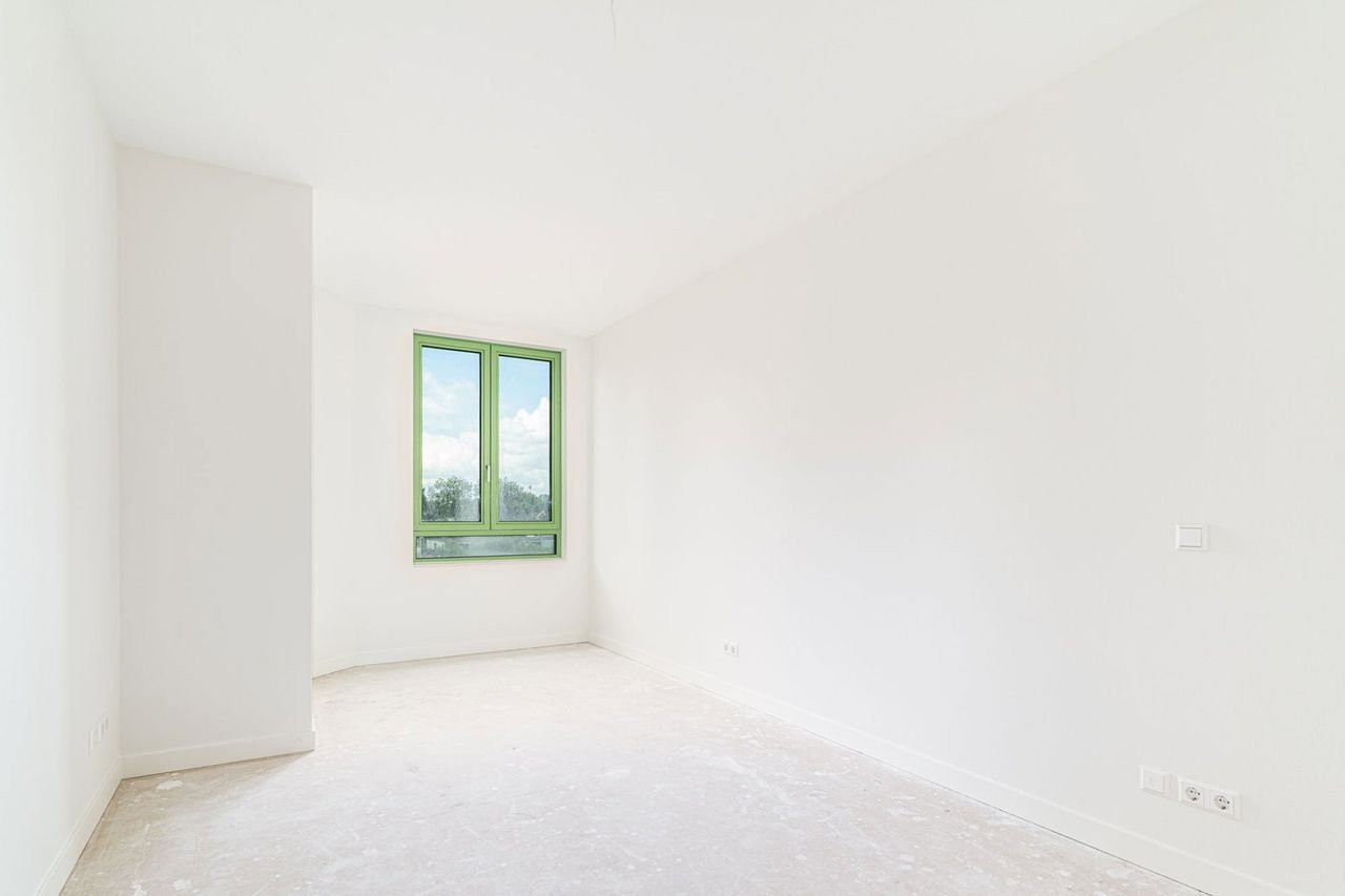 Nieuw 3-kamerappartement met A+++ label - Afbeelding 8