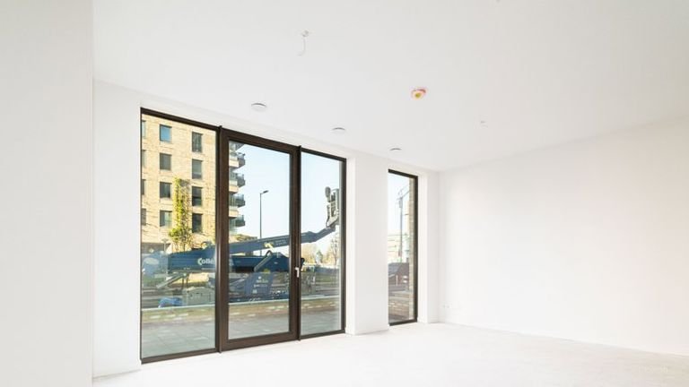 Nieuwbouw maisonnette van 98 m² - Afbeelding 4