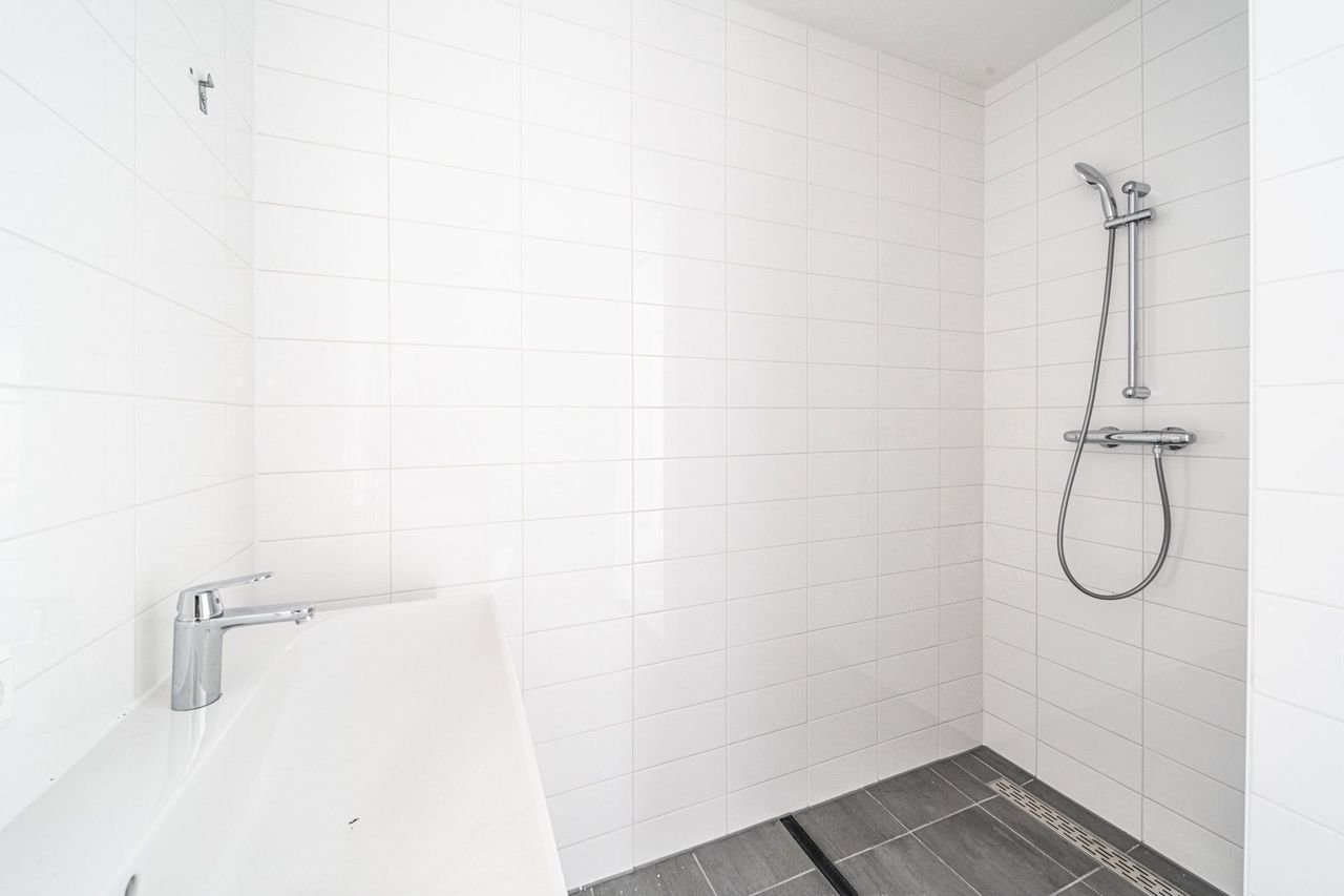 Nieuwbouw maisonnette van 98 m² - Afbeelding 11