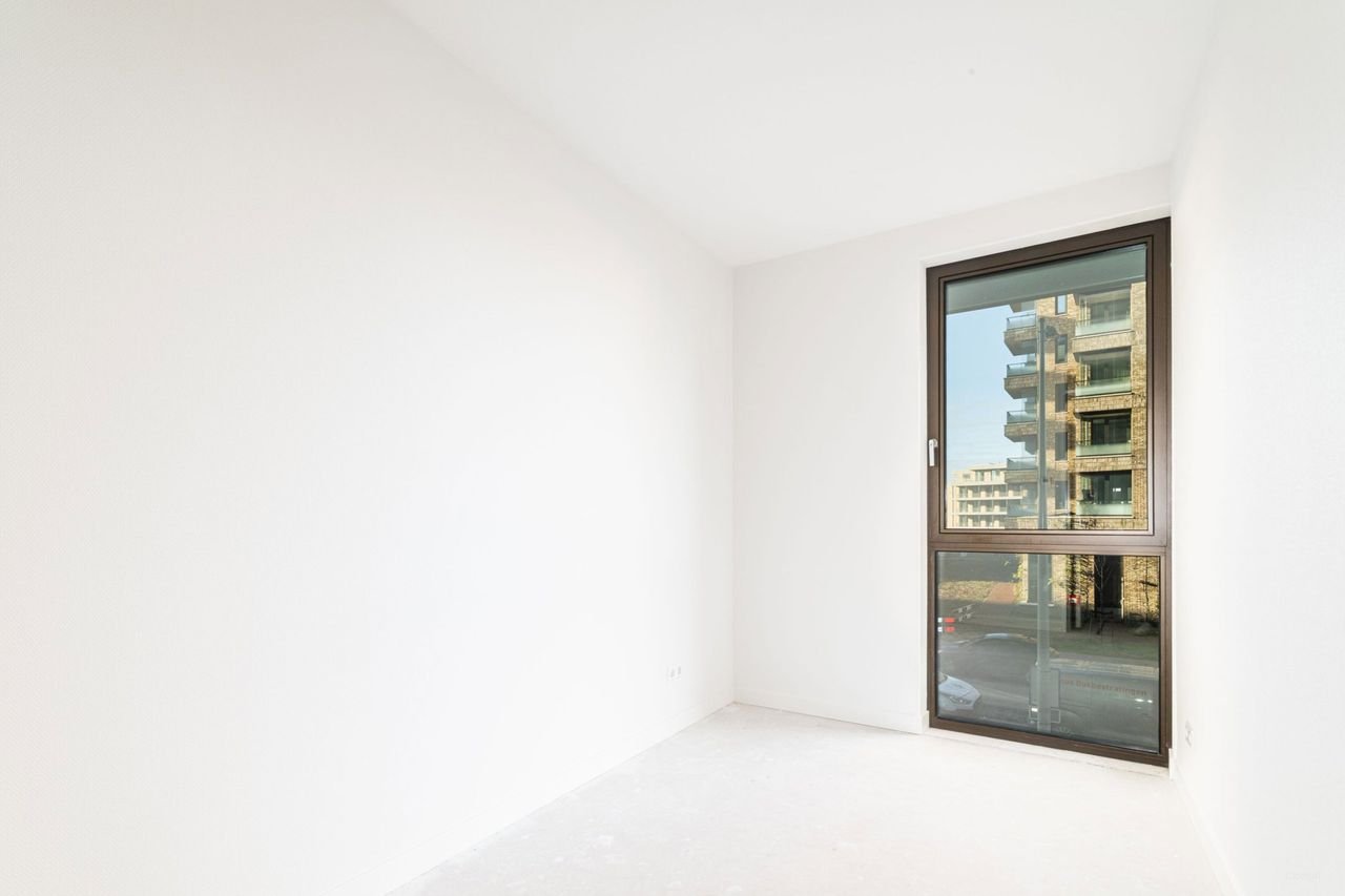 Nieuwbouw maisonnette van 98 m² - Afbeelding 7