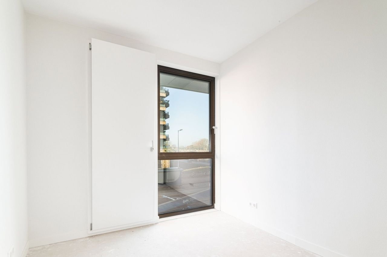 Nieuwbouw maisonnette van 98 m² - Afbeelding 8