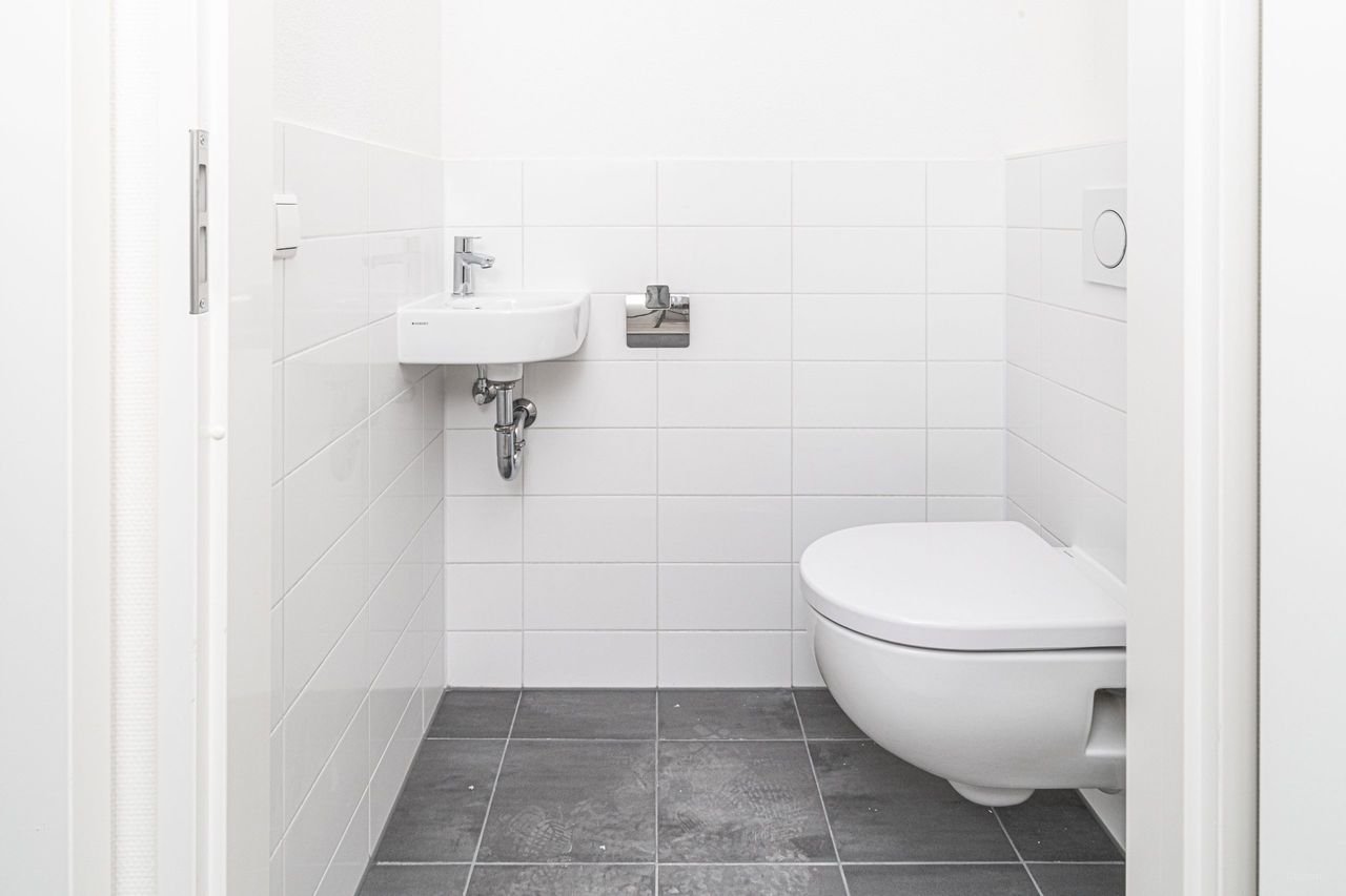 Nieuwbouw maisonnette van 98 m² - Afbeelding 5