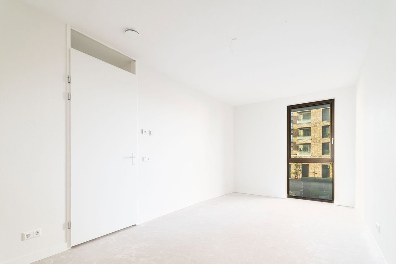 Nieuwbouw maisonnette van 98 m² - Afbeelding 9