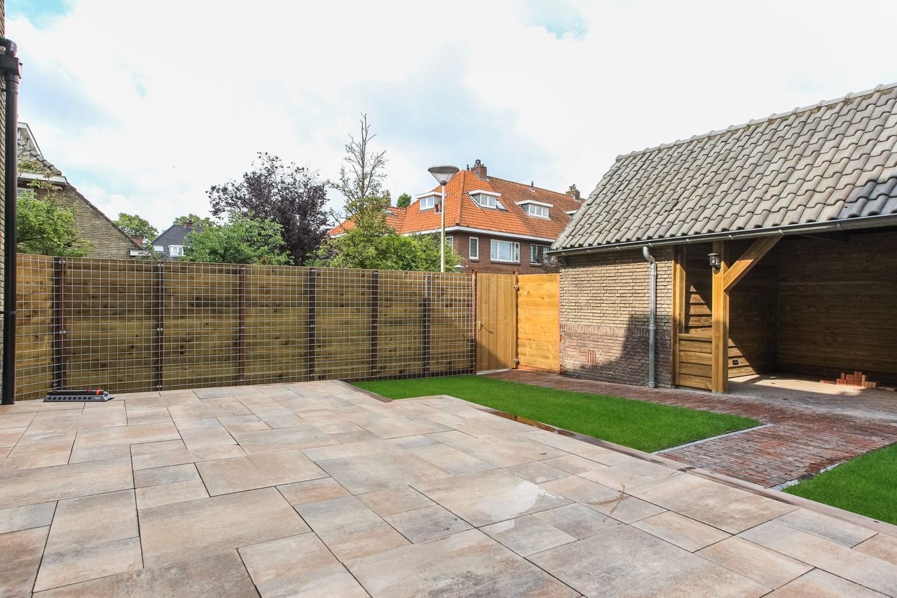 Lichte hoekwoning met 5 slaapkamers - Afbeelding 4