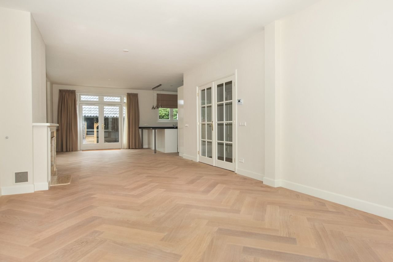 Lichte hoekwoning met 5 slaapkamers - Afbeelding 7