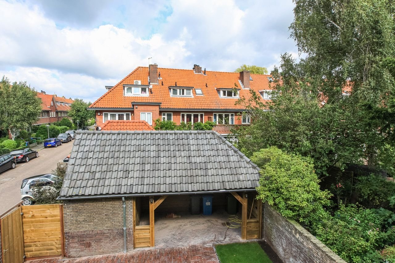 Lichte hoekwoning met 5 slaapkamers - Afbeelding 6