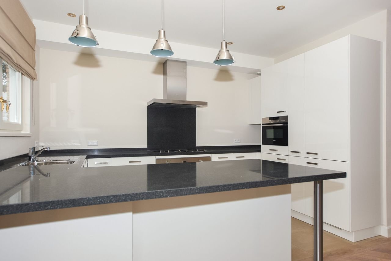 Lichte hoekwoning met 5 slaapkamers - Afbeelding 13